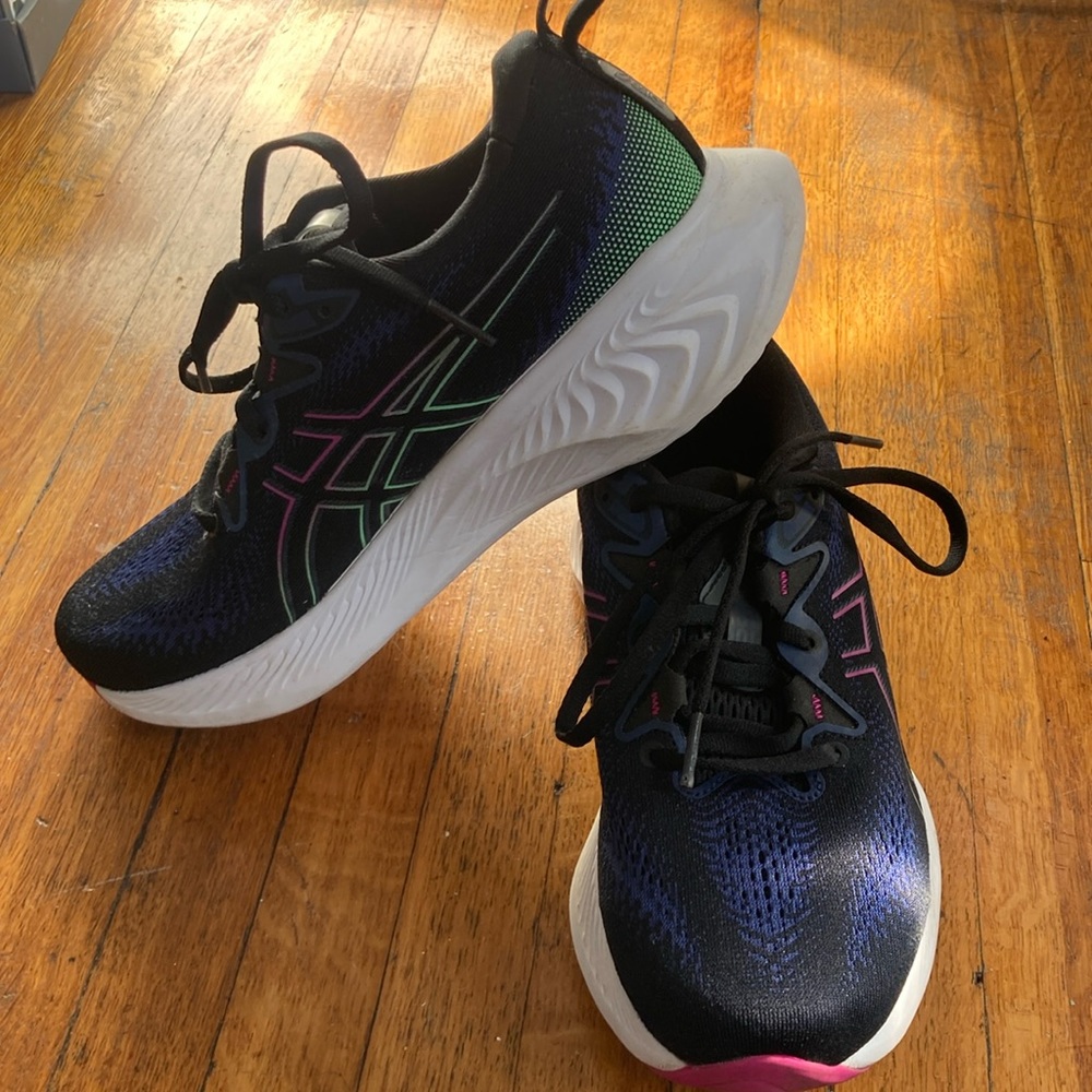 ASICS Gel-Cumulus 25 Running Shoes